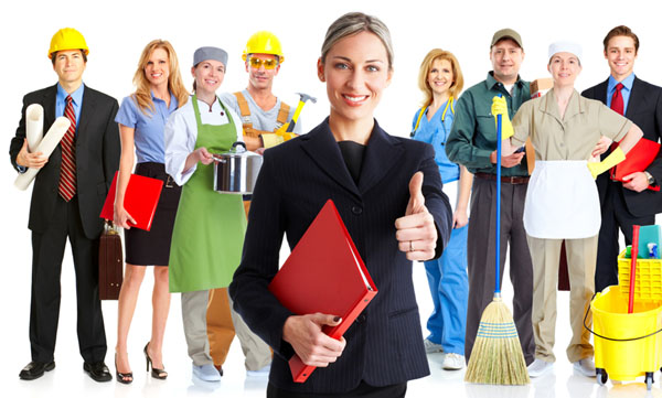 Evka 5 Parsiyel Taşıma Hizmeti